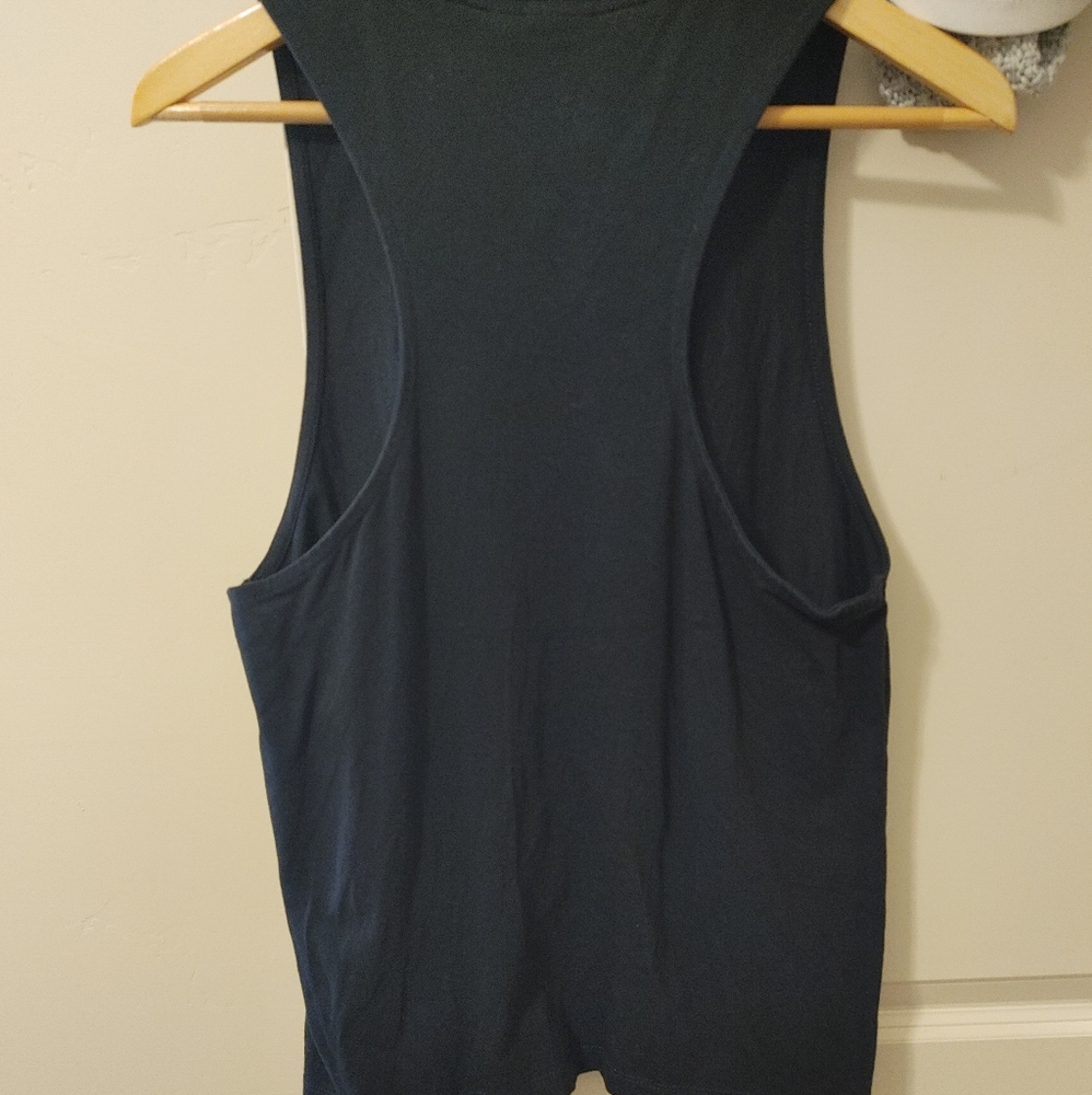 Adidas tank top